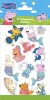 Peppa malac Mermaid tetkó 12 db-os