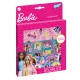 Barbie Malibu matrica szett