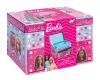 Barbie Cool mozaikos ékszerdoboz