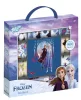 Disney Jégvarázs Destiny matrica szett 500 db-os