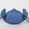 Disney Lilo és Stitch, A csillagkutya Alien műbőr oldaltáska, válltáska