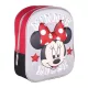 Disney Minnie Grey 3D hátizsák, táska 31 cm