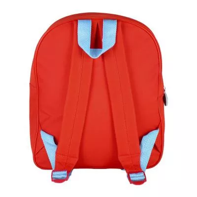 Disney Mickey Red Magic hátizsák, táska 30 cm
