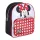 Disney Minnie Grey hátizsák, táska 30 cm