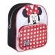Disney Minnie Grey hátizsák, táska 30 cm