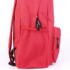 Deadpool Red iskolatáska, táska 41 cm