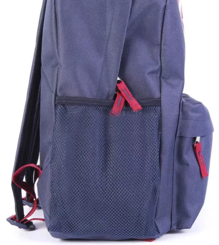 Bosszúállók Shield iskolatáska, táska 41 cm