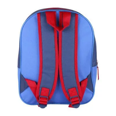 Bosszúállók Triple Force 3D hátizsák, táska 31 cm