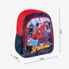 Pókember Skyline Hero iskolatáska, táska 41 cm