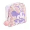 Disney Minnie Dots hologrammos hátizsák, táska 21 cm