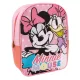 Disney Minnie Daisy hátizsák, táska 29 cm