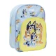 Bluey Family hátizsák, táska 35 cm