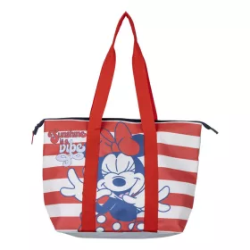 Disney Minnie Vibe strandtáska 47 cm