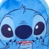 Disney Lilo és Stitch, A csillagkutya Cutie plüss hátizsák, táska 22 cm