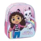 Gabi babaháza Rainbow hátizsák, táska 29 cm