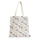 Hello Kitty Charm shopping bag, bevásárlótáska 40 cm