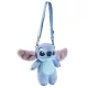 Disney Lilo és Stitch, A csillagkutya Cute plüss hátizsák, táska 28 cm