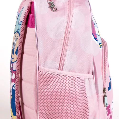 Disney Minnie Friends iskolatáska, táska 42 cm