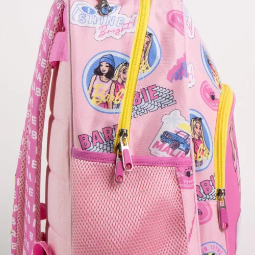 Barbie Shine iskolatáska, táska 42 cm