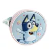 Bluey Cheerful 3D oldaltáska, válltáska