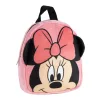 Disney Minnie Bow plüss hátizsák, táska 22 cm