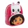 Gabi babaháza Pals plüss hátizsák, táska 22 cm