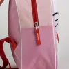 Hello Kitty Cuddle 3D hátizsák, táska 31 cm
