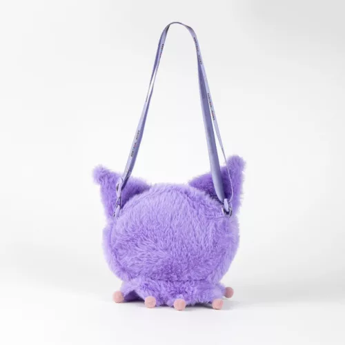 Helo Kitty Kuromi oldaltáska, válltáska