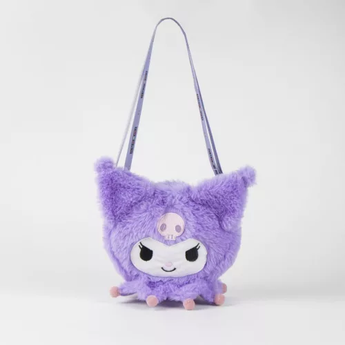 Helo Kitty Kuromi oldaltáska, válltáska