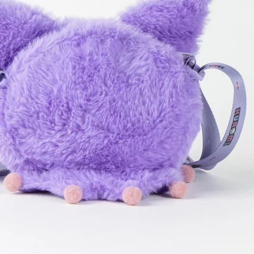Helo Kitty Kuromi oldaltáska, válltáska