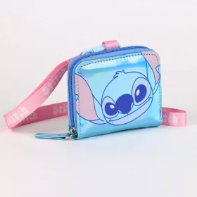   Disney Lilo és Stitch, A csillagkutya Iridescent pénztárca
