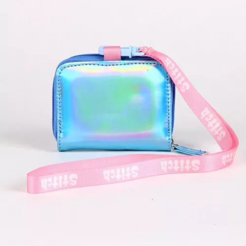 Disney Lilo és Stitch, A csillagkutya Iridescent pénztárca
