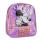 Disney Minnie Iridescent hologrammos hátizsák, táska 23 cm