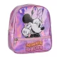 Disney Minnie Iridescent hologrammos hátizsák, táska 23 cm