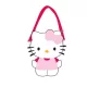 Helo Kitty Pink oldaltáska, válltáska 30 cm