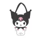 Helo Kitty Kuromi oldaltáska, válltáska 30 cm