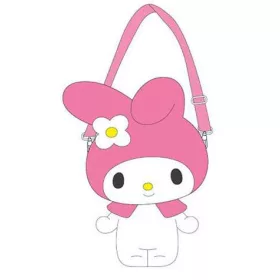 Helo Kitty MyMelody oldaltáska, válltáska 30 cm