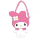 Helo Kitty MyMelody oldaltáska, válltáska 30 cm