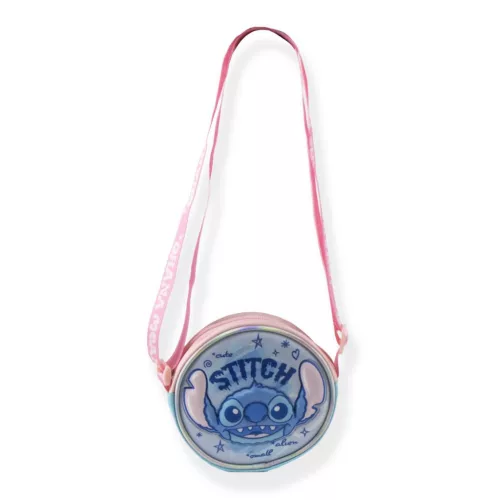 Disney Lilo és Stitch, A csillagkutya Cute 3D oldaltáska, válltáska