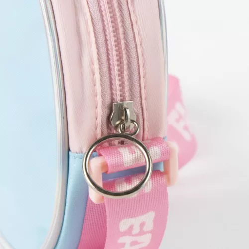 Disney Lilo és Stitch, A csillagkutya Cute 3D oldaltáska, válltáska