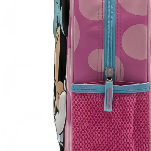 Disney Minnie Figaro 3D hátizsák, táska 30 cm