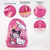 Hello Kitty Kawaii Cuties iskolatáska, táska 42 cm