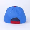 Sonic a sündisznó napszemüveg és baseball sapka szett