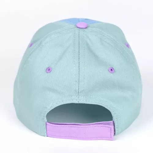 Disney Jégvarázs Destiny gyerek baseball sapka 53 cm