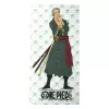 One Piece Swordsman fürdőlepedő, strand törölköző 70x140cm (Fast Dry)
