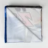 Dragon Ball Energy fürdőlepedő, strand törölköző 70x140cm (Fast Dry)