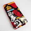 Harry Potter Gryffindor fürdőlepedő, strand törölköző 90x180cm (Fast Dry)