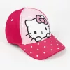 Hello Kitty Cherry gyerek baseball sapka 53 cm