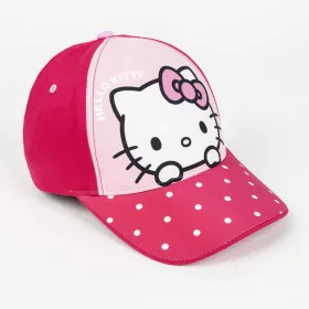 Hello Kitty Cherry gyerek baseball sapka 53 cm