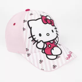 Hello Kitty Dots gyerek baseball sapka 53 cm